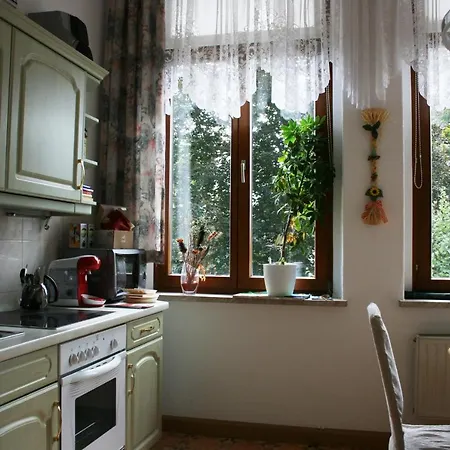 Villa Göltzschtalblick Netzschkau Exterior foto