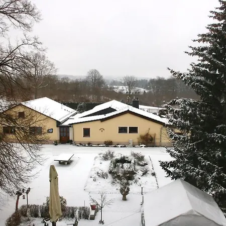 Villa Göltzschtalblick Netzschkau Exterior foto
