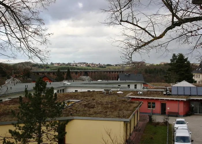 Villa Göltzschtalblick