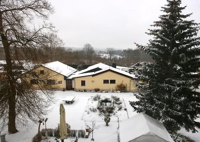Villa Goeltzschtalblick