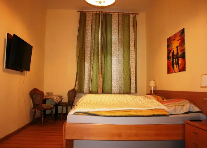 Villa Göltzschtalblick