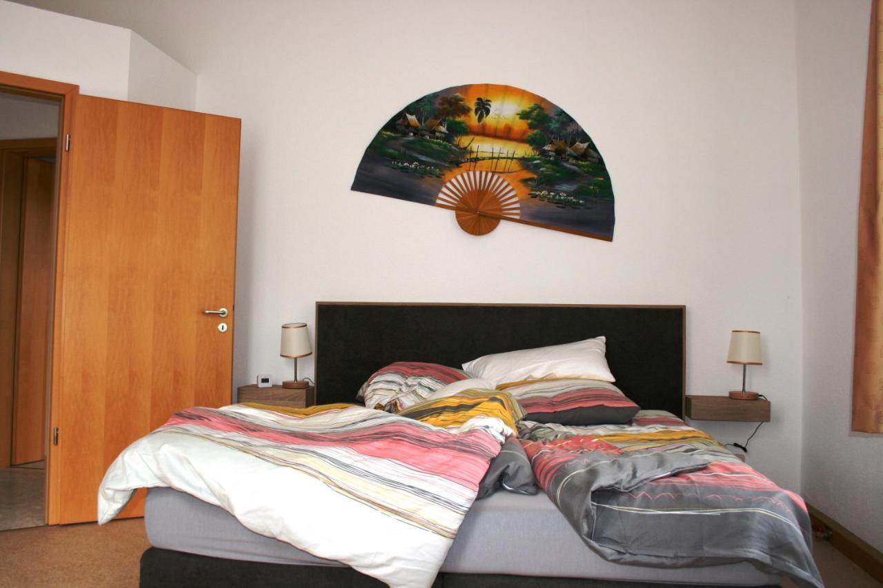 Göltzschtalblick Apartment *