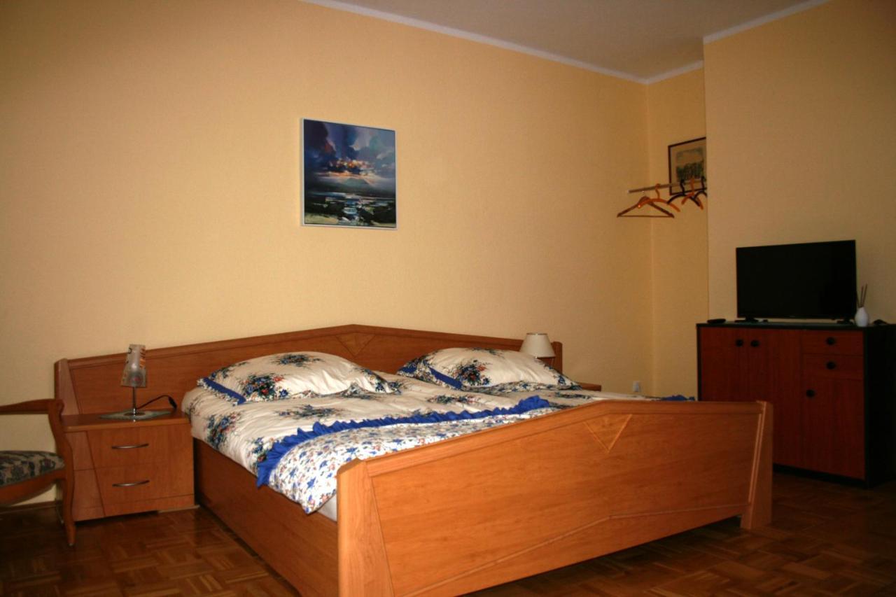 Apartment Göltzschtalblick