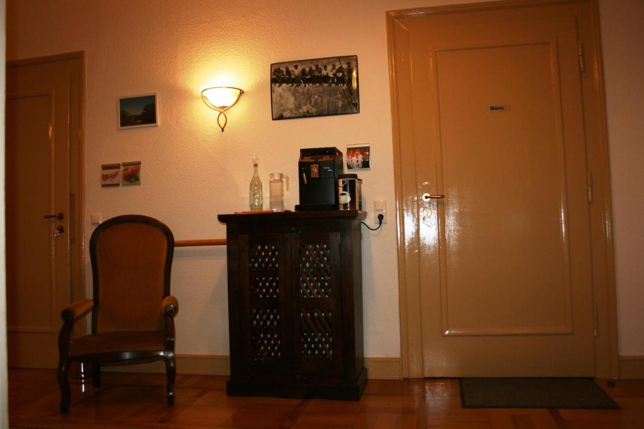 Goeltzschtalblick Апартаменты Netzschkau